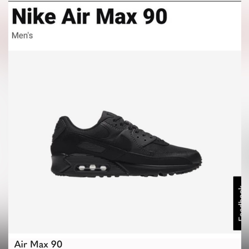 Nike AirMax 90